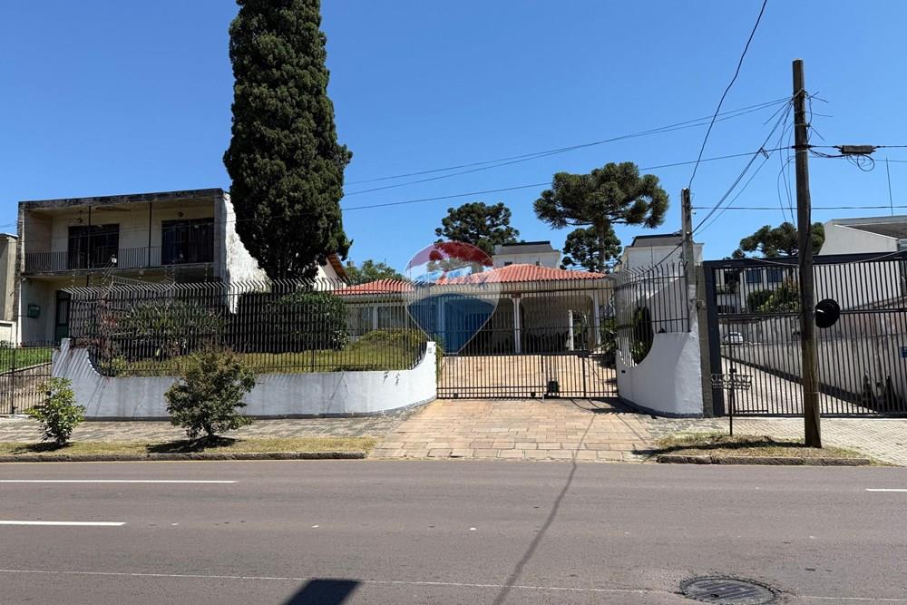 Casa Comercial - Venda - Curitiba , Paraná - 13.jpg - 560461011-99