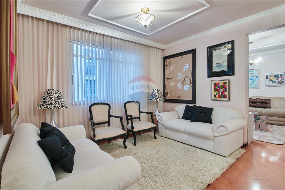 Apartamento - Venda - Curitiba , Paraná - 20 - 560391088-9