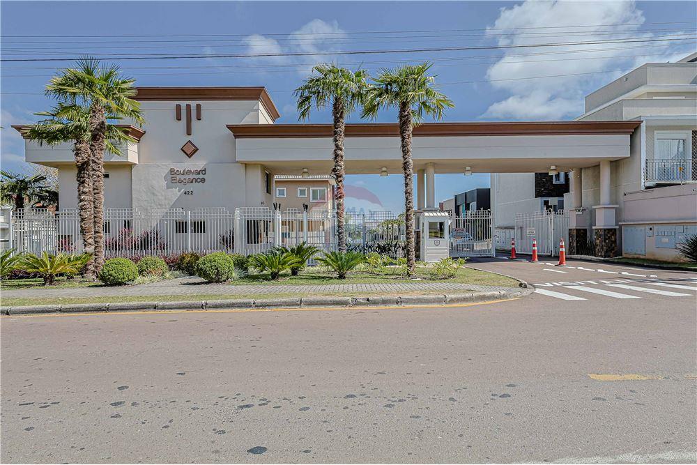 Casa - Venda - Curitiba , Paraná - 56 - 560341063-77