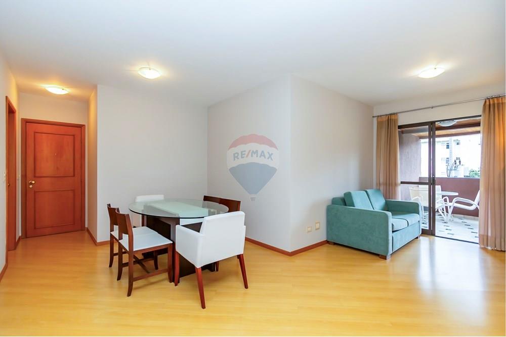 Apartamento - Alugar - Curitiba , Paraná - IMG_5851_1.jpg - 560311047-556