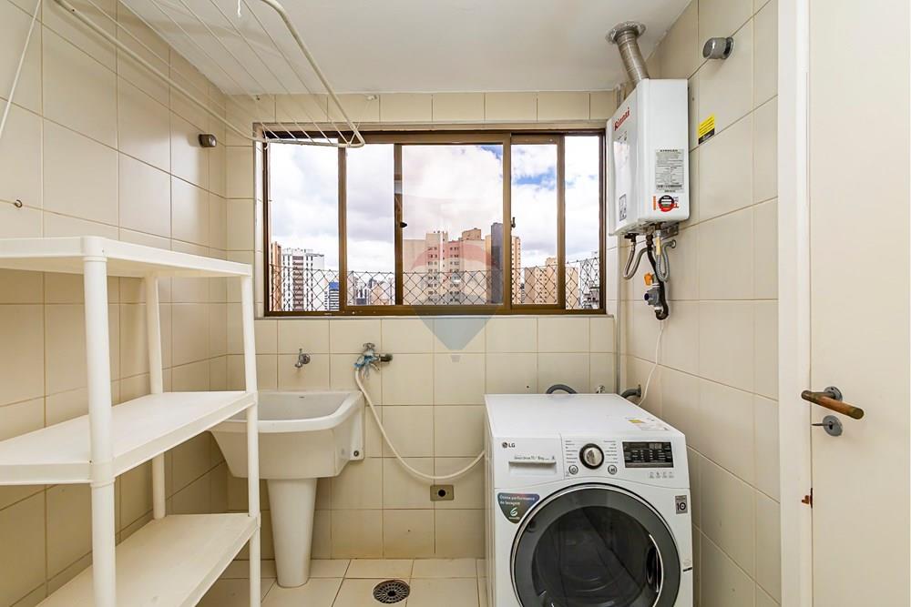 Apartamento - Venda - Curitiba , Paraná - Sheep - IMG_7124_1.jpg - Área de serviço - 560471009-7