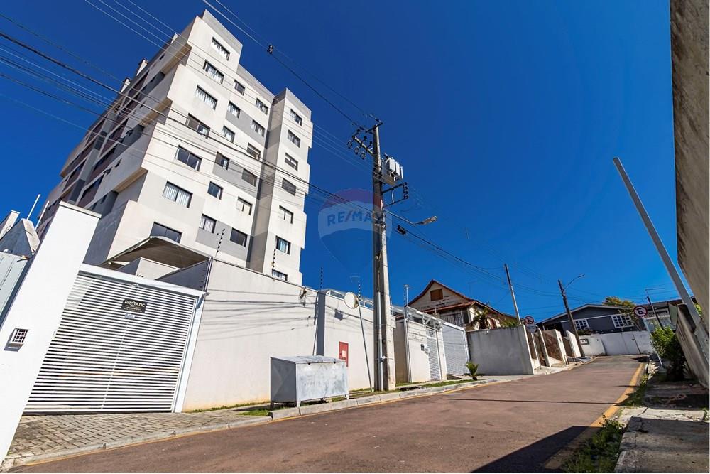 Apartamento - Alugar - Curitiba , Paraná - IMG_9900_1.jpg - 560311047-560