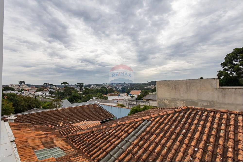 Sobrado - Venda - Curitiba , Paraná - 50  SUITE  3 FUNDOS.jpg - 560341034-58