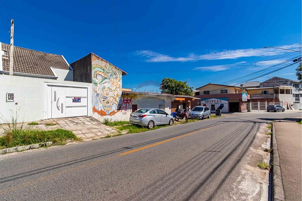 Casa - Venda - Curitiba , Paraná - sheep46.jpg - 560331114-28