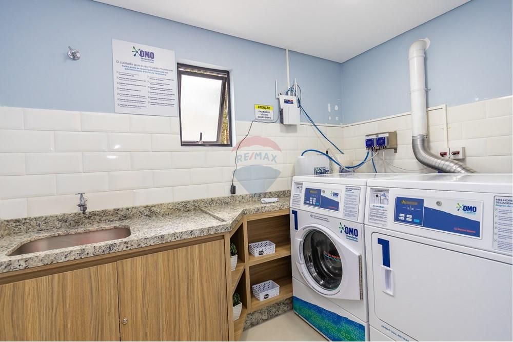 Apartamento - Alugar - Curitiba , Paraná - IMG_8192_1.jpg - 560311047-568