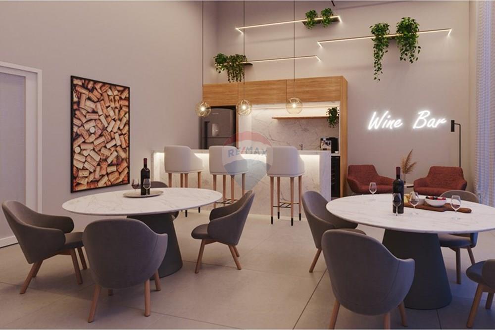 Apartamento - Venda - Curitiba , Paraná - WINE BAR_R01.jpg - 560311060-15