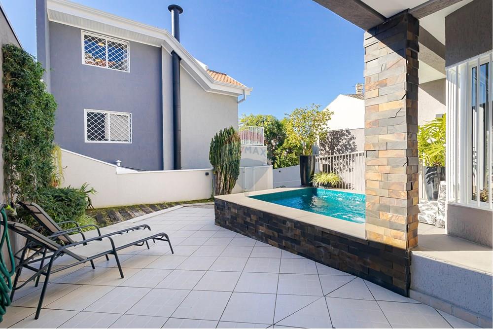 Casa - Venda - Curitiba , Paraná - IMG_4803[2].jpg - 560411047-87