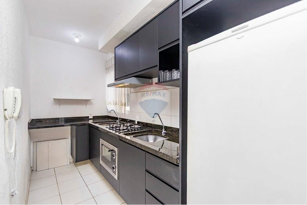 Apartamento - Venda - São José dos Pinhais , Paraná - IMG_1161_1.jpg - 560321131-15