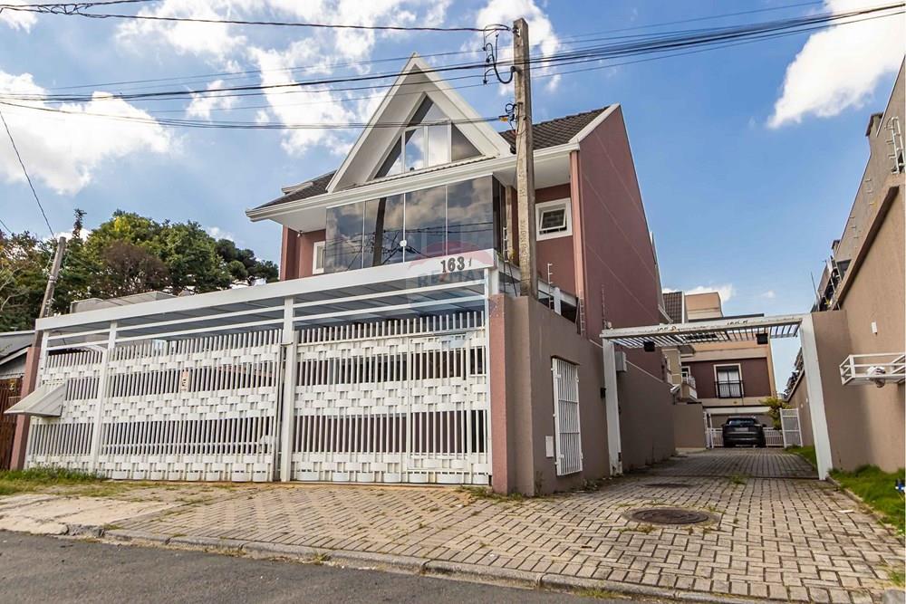 Sobrado - Venda - Curitiba , Paraná - sheephouse - IMG_4369.jpg - 560441032-21