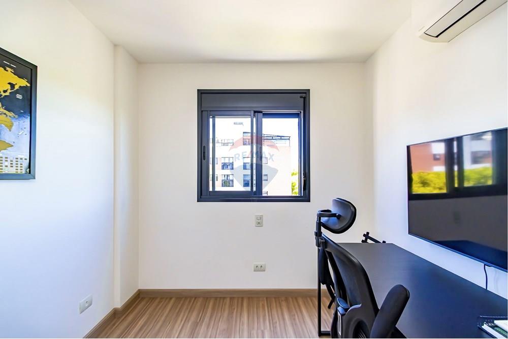 Apartamento - Venda - Curitiba , Paraná - IMG_7569_1.jpg - 560511001-3