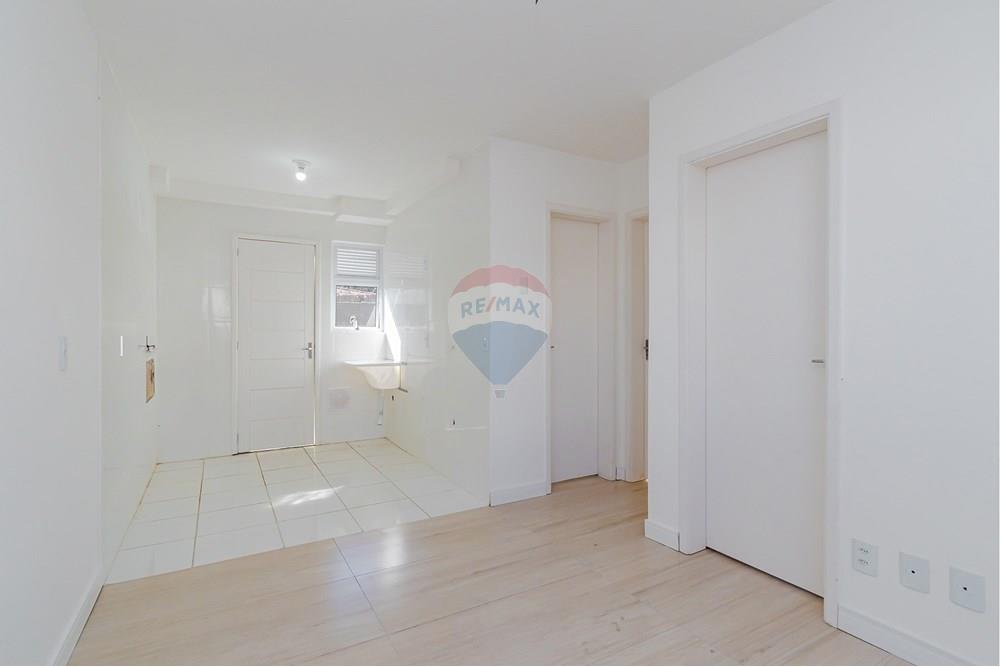 Apartamento - Alugar - Araucária , Paraná - IMG_8097.jpg - 560411046-81