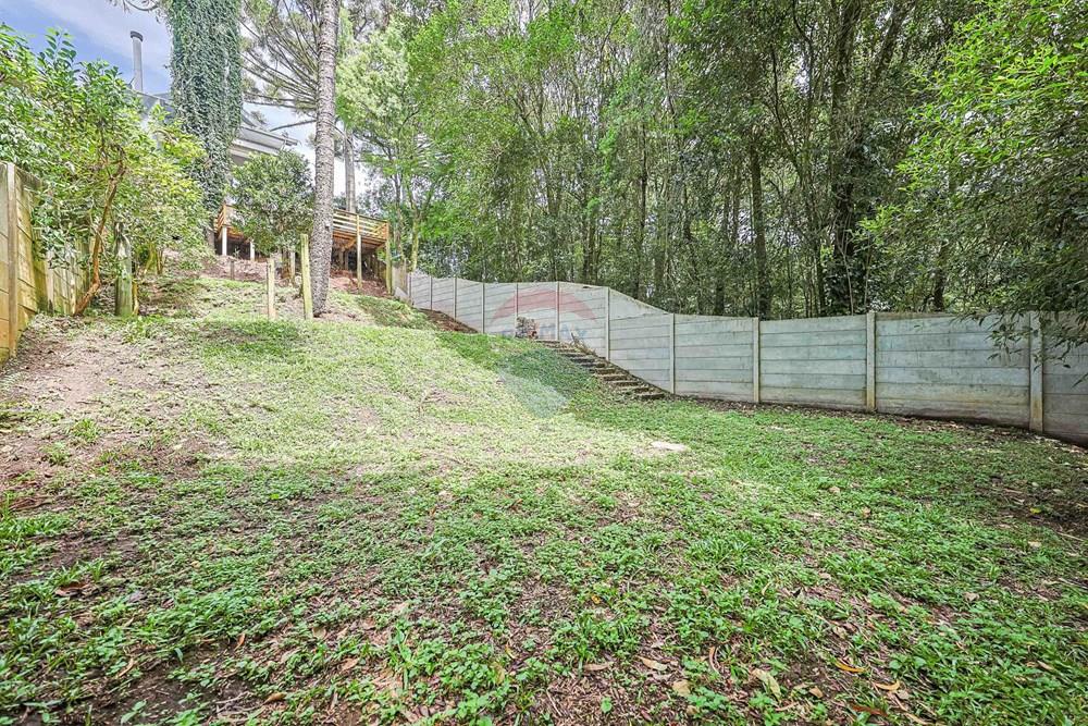 Sobrado - Venda - Curitiba , Paraná - CRF_1641.jpg - 560411044-146