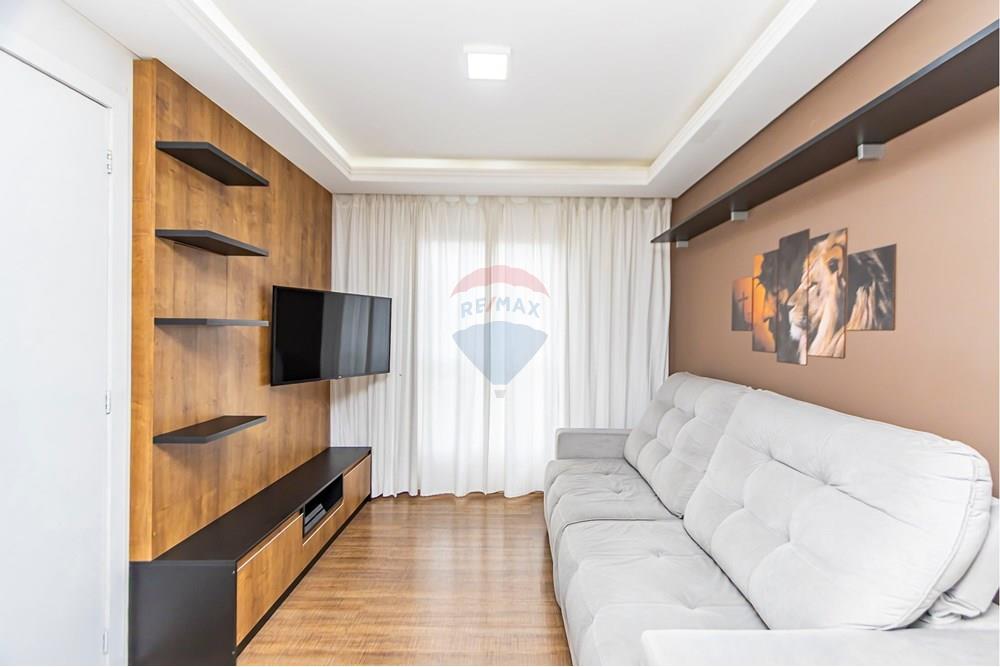 Apartamento - Venda - São José dos Pinhais , Paraná - IMG_2661_1.jpg - 560391055-24