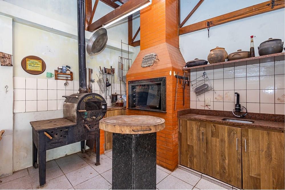 Casa - Venda - Curitiba , Paraná - IMG_3055.jpg - 560341154-42