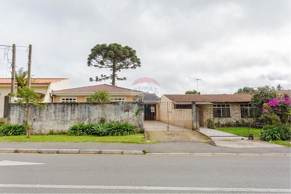 Casa - Venda - Curitiba , Paraná - IMG_2057.jpg - 560321141-1