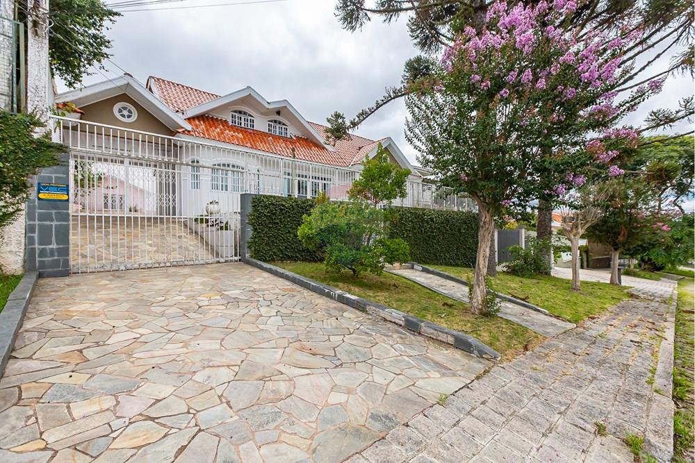 Casa - Venda - Curitiba , Paraná - IMG_6322.jpg - 560251097-7