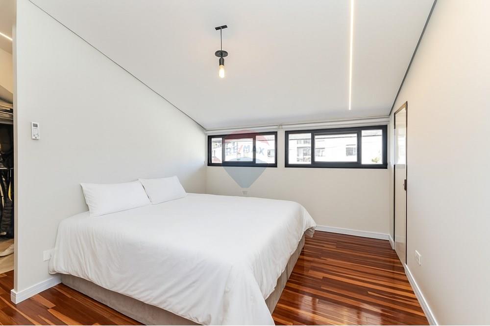 Casa - Venda - Curitiba , Paraná - cama rua goias.jpeg - 560321131-25