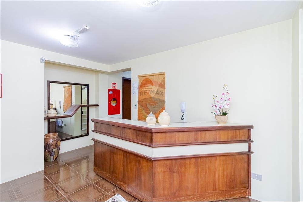 Apartamento - Alugar - Curitiba , Paraná - 52 - 560411052-121