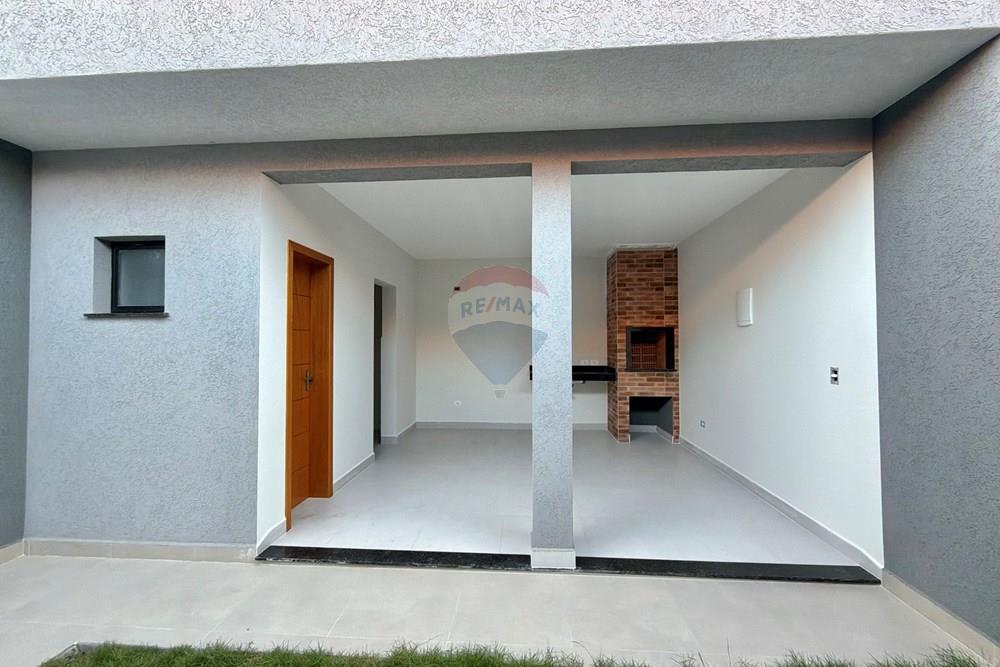 Casa - Venda - São José dos Pinhais , Paraná - IMG_6058.jpeg - 560481004-36