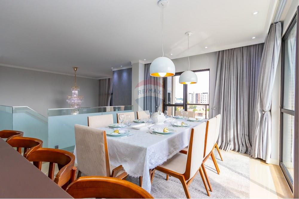 Cobertura - Venda - São José dos Pinhais , Paraná - IMG_3562.jpg - 560411051-193