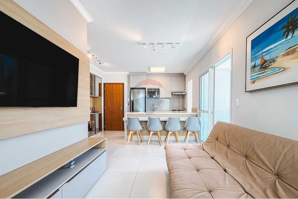 Apartamento - Venda - Matinhos , Paraná - IMG_5349 4.jpg - 560221006-310