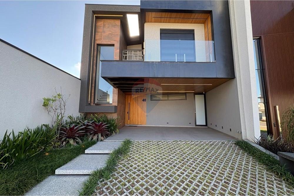 Sobrado - Venda - São José dos Pinhais , Paraná - f800d4c9-7475-41ae-a1dd-eb15030f3ed7.jpg - 560481017-8