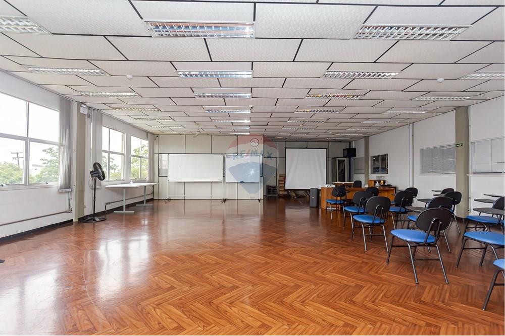 Galpão - Alugar - Curitiba , Paraná - IMG_2237.jpg - 560251029-57