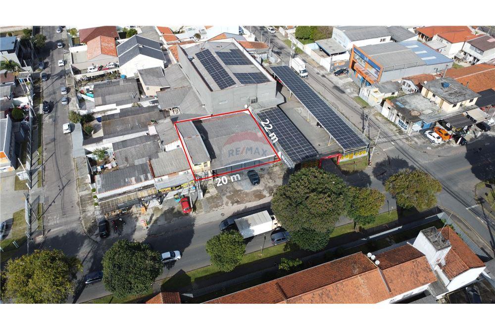 Terreno - Venda - Curitiba , Paraná - 15 - 560341063-66