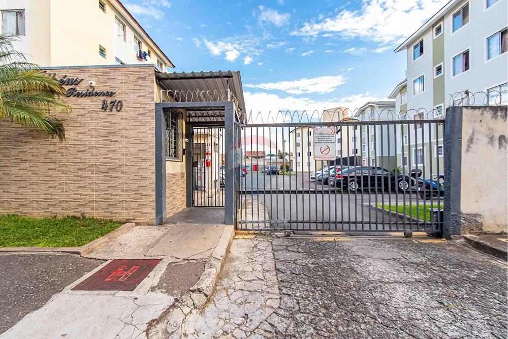 Apartamento - Venda - Curitiba , Paraná - sheep071_1.jpg - 560351087-58