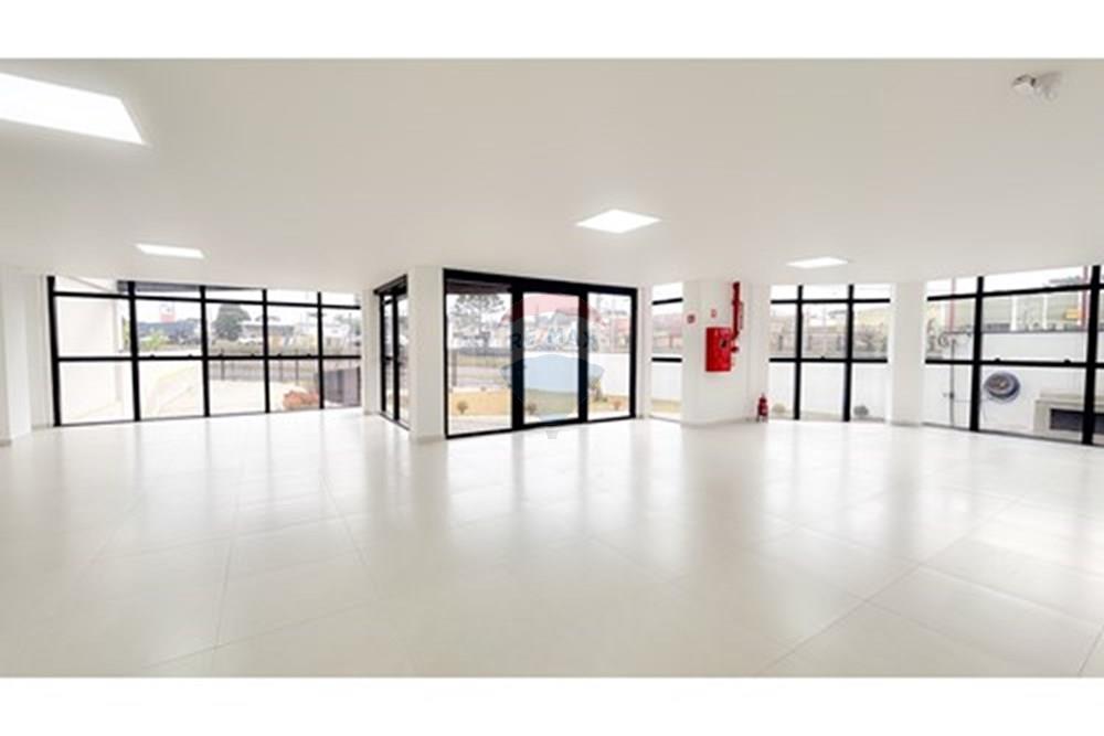 Prédio - Alugar - Curitiba , Paraná - 33.jpg - 560341055-93