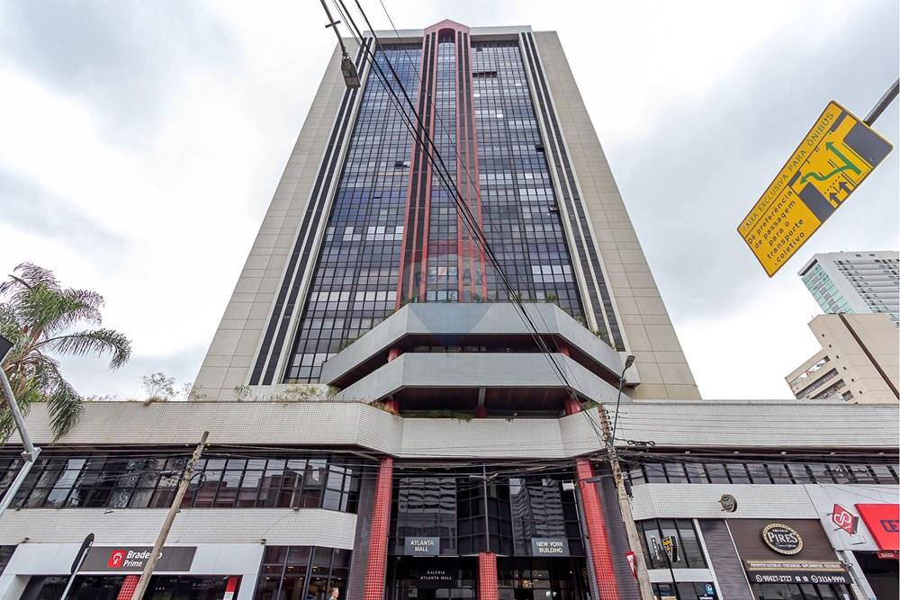 Cj. Comercial/ Sala - Venda - Curitiba , Paraná - IMG_6670.jpg - 560431053-2