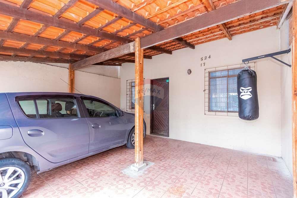 Casa à venda com 3 quartos, 75m² - Foto 34