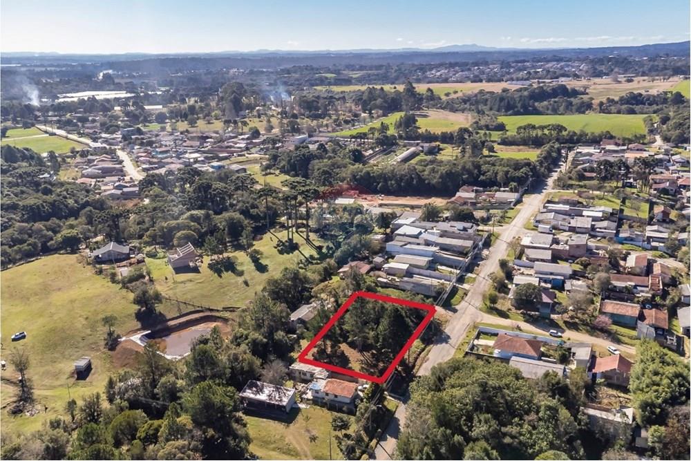 Terreno - Venda - Piraquara , Paraná - DJI-0851 D.jpg - 560411052-101