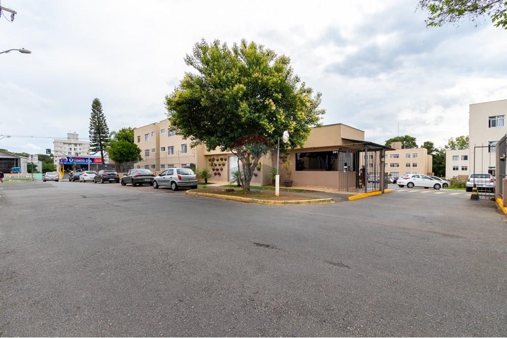 Apartamento - Venda - Curitiba , Paraná - IMG_2136.jpg - 560311077-6