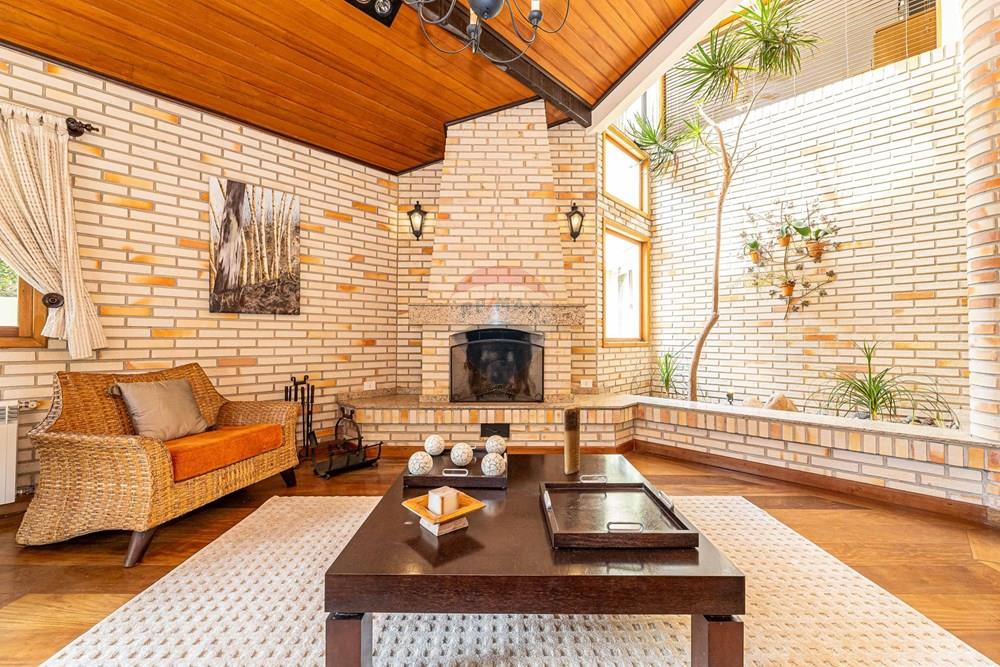 Casa de Condomínio - Venda - Curitiba , Paraná - Foto 001.jpg - 560341143-33