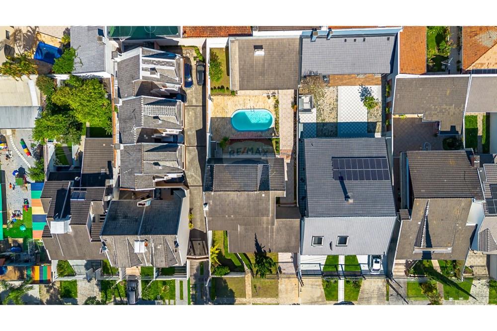 Casa - Venda - Curitiba , Paraná - DJI_0361.JPG - 560351004-93