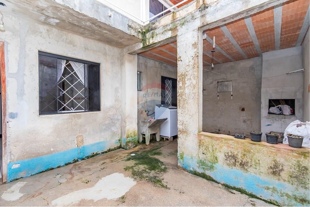 Sobrado - Venda - Curitiba , Paraná - IMG_9463.jpg - 560431028-58