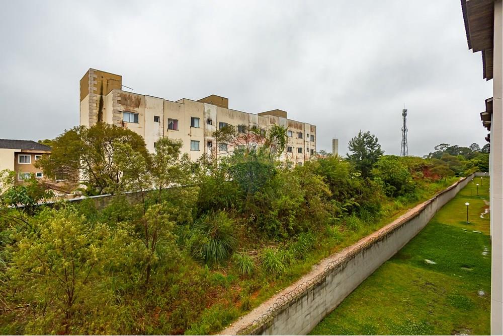 Apartamento - Alugar - Colombo , Paraná - IMG_7597.jpg - 560251018-297