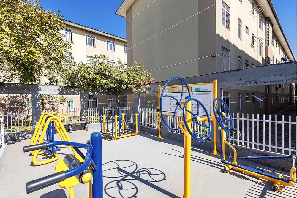 Apartamento - Alugar - Curitiba , Paraná - HGM_7715_1.jpg - 560331080-33