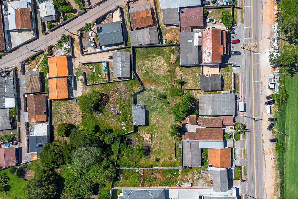 Terreno - Venda - São José dos Pinhais , Paraná - DJI_0400_1.jpg - 560391051-19