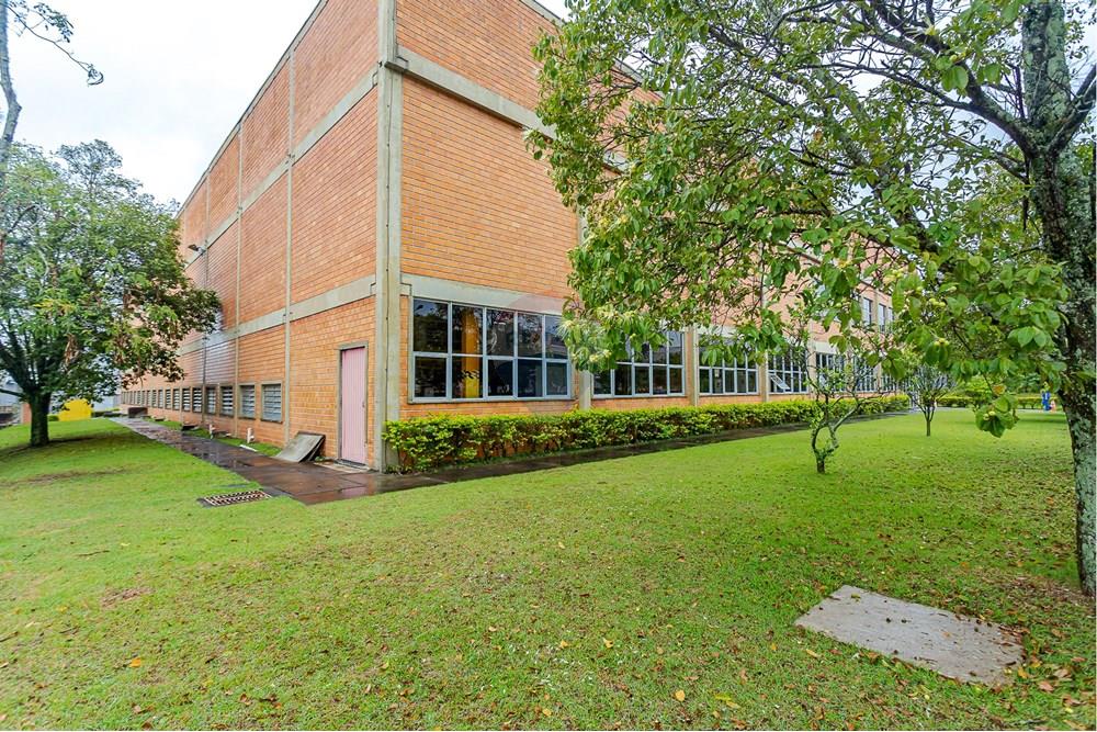 Galpão - Alugar - Curitiba , Paraná - IMG_2245.jpg - 560251029-57