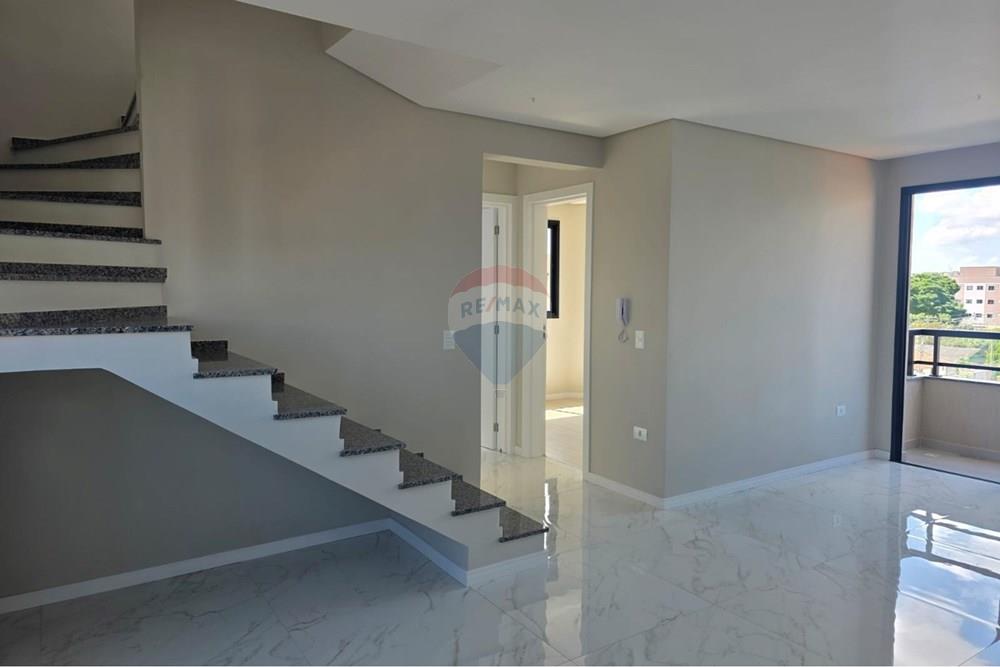 Cobertura - Venda - São José dos Pinhais , Paraná - 09.JPG - 560501018-11