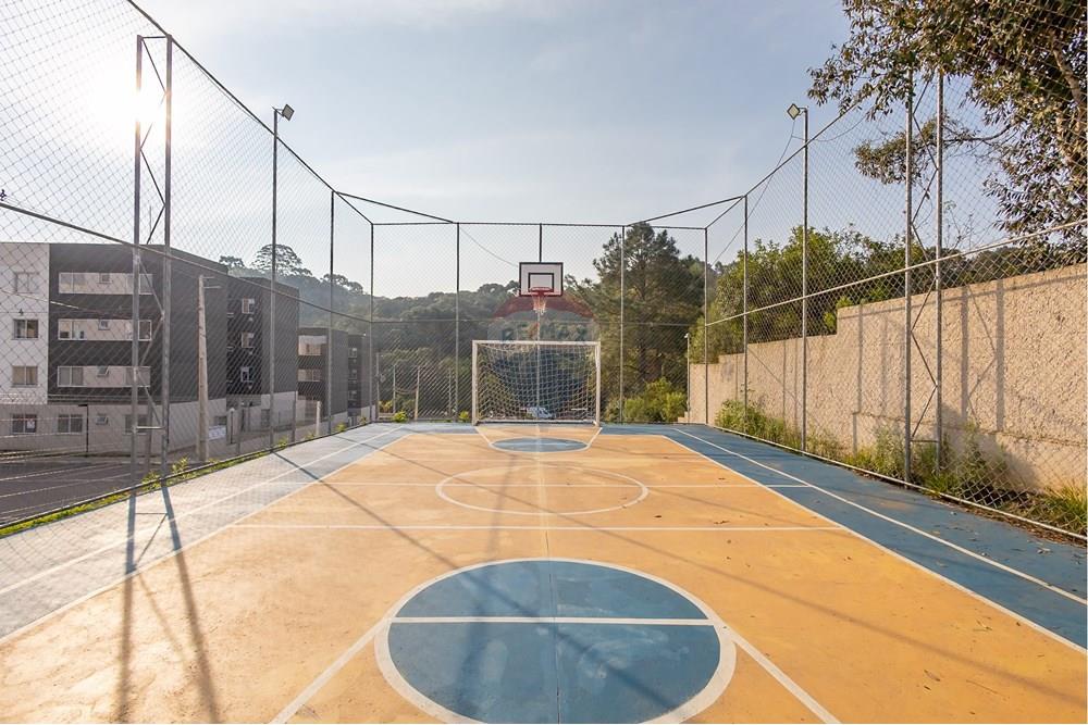 Apartamento - Venda - Campo Largo , Paraná - IMG_2673.jpg - 560461027-3