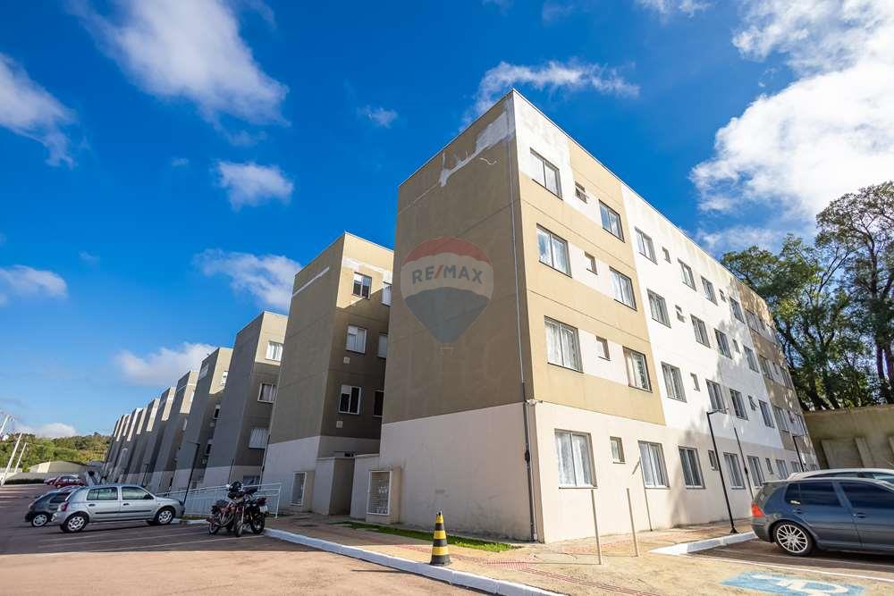 Apartamento - Venda - Araucária , Paraná - IMG_3325.jpg - 560251029-41