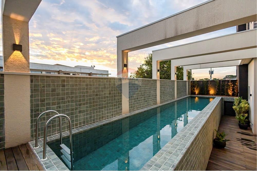 Residential - เพนท์เฮ้าส์ - Curitiba , Paraná - BR - IMG_1548_1.jpg - 560411040-23