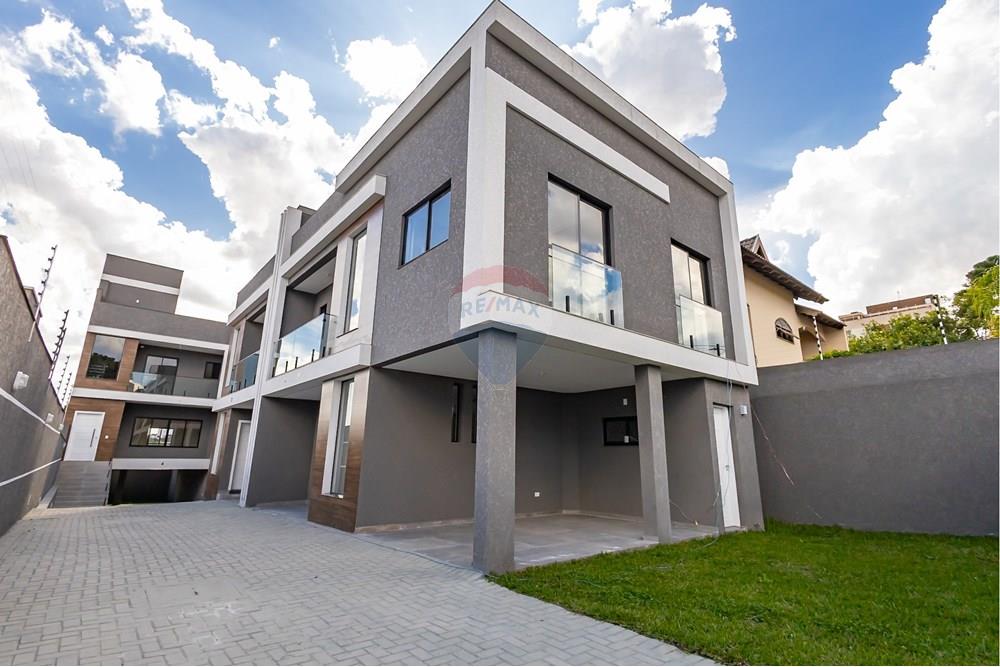 Sobrado - Venda - Curitiba , Paraná - IMG_5346.jpg - 560341193-19