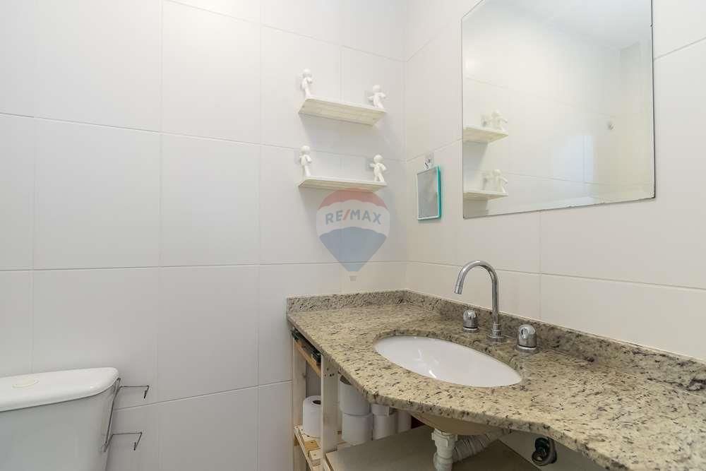 Apartamento à venda com 3 quartos, 61m² - Foto 27