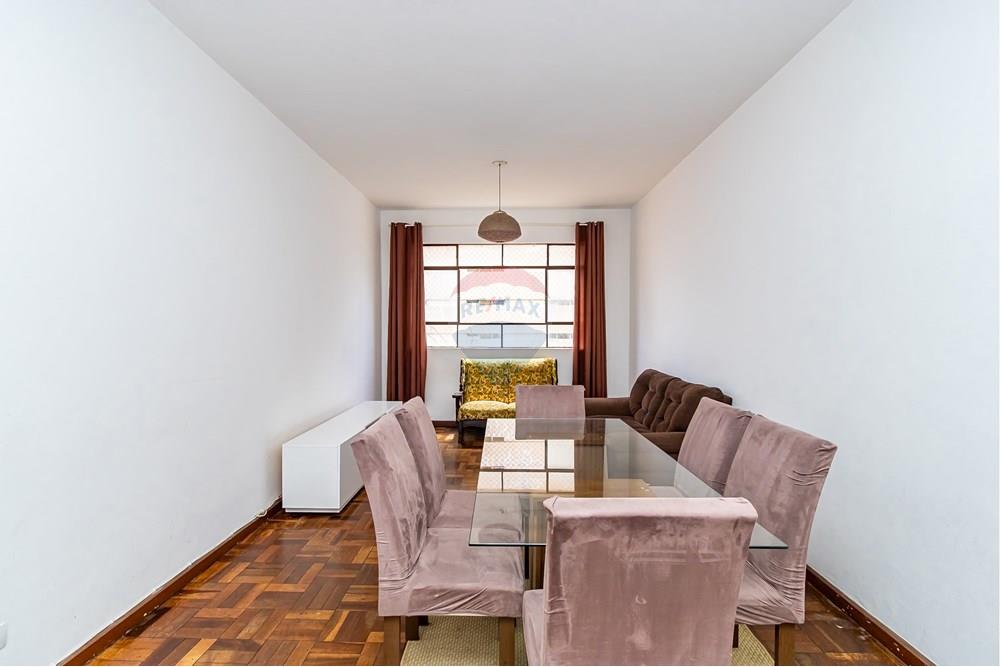 Apartamento - Venda - Curitiba , Paraná - SALA 2.jpg - Sala - 560471007-2