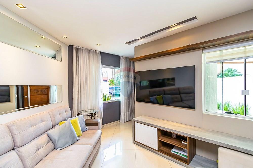 Casa de Condomínio - Venda - Curitiba , Paraná - 8.jpg - 560351012-161