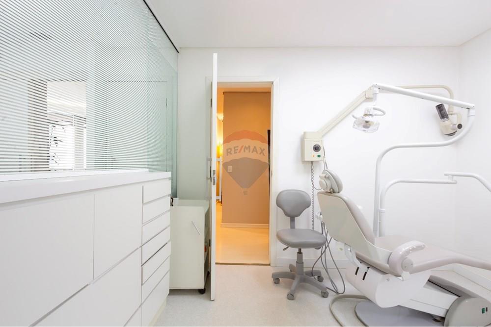 Cj. Comercial/ Sala - Venda - Curitiba , Paraná - SALA3 LAMENHA LINS, 266.jpeg - Sala - 560471007-3